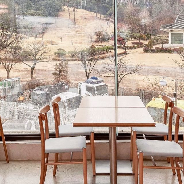 Arion Cafe