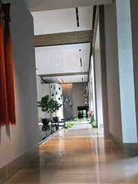 Four Seasons Hotel Bangkok at Chao Phraya River