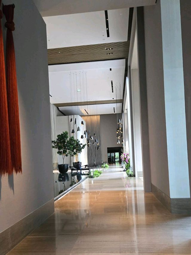 Four Seasons Hotel Bangkok at Chao Phraya River