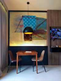 Stylish Stay in the Heart of Bangkok: A Hip Escape at Siam@Siam.