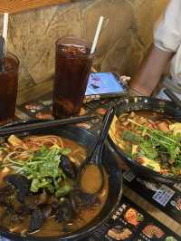 Hidden Gem Alert: Super Tasty & Affordable Rice Noodles at Yun Gui Xiang HK