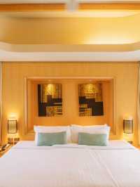Sea Sand Sun Resort & Villas สวรรค์แห่งการพักผ่อน