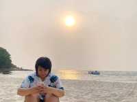 เกาะมันนอก