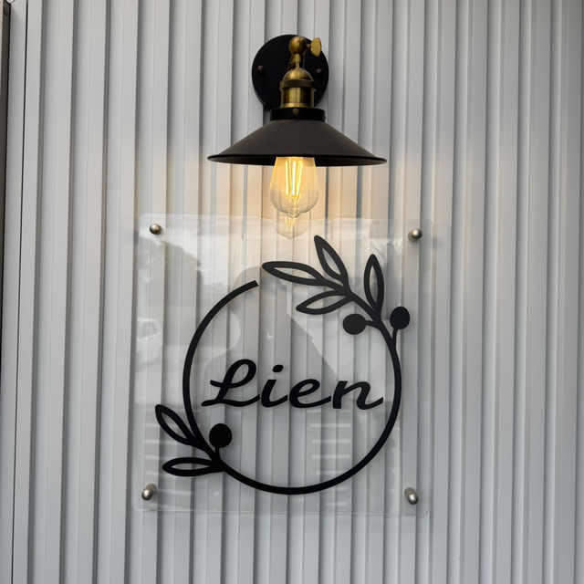 【兵庫】おにぎりcafe Lien