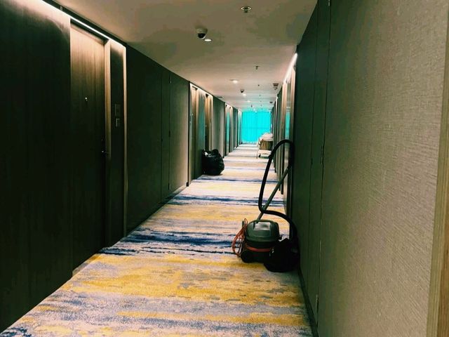 香港親子酒店推薦：香港百樂酒店，使用trip.com預訂享受最大優惠