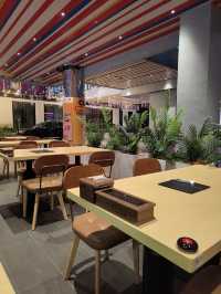 Delicious Korea Taste in the Heart of Jakarta