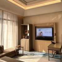 美福大飯店 (Grand Mayfull Hotel Taipei)