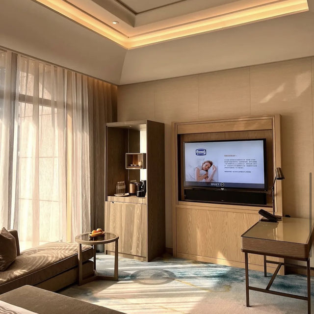 美福大飯店 (Grand Mayfull Hotel Taipei)