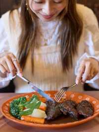 🇲🇴澳門正宗葡國菜🍽️Albergue 1601婆仔屋