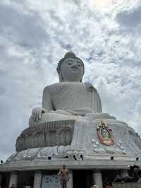 The Big Buddha