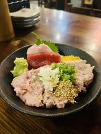 🌸滋味居酒店盛宴🌸南瀛水產🍣