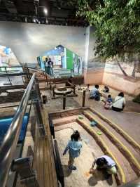 Western Han Nanyue King Mausoleum Museum – Echoes from an Ancient Kingdom