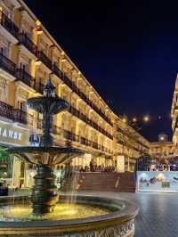 Riverside Serenity and Boutique Comfort at Riviera Suites Melaka