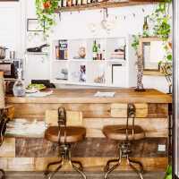 Kittery Cafe