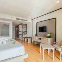Andamantra Resort and Villa Phuket