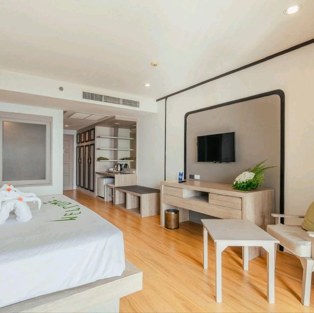 Andamantra Resort and Villa Phuket