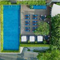 Where Timeless Elegance Meets Bangkok’s Energy