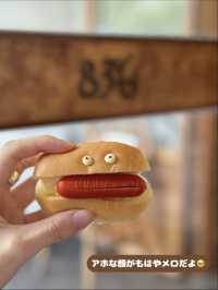 【大阪】可愛すぎ！レトロでメロい🥺パン工場🍞✨