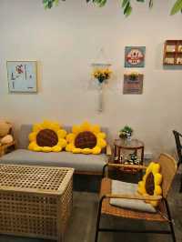 Matcha Moments & Sunny Comforts in Port Dickson