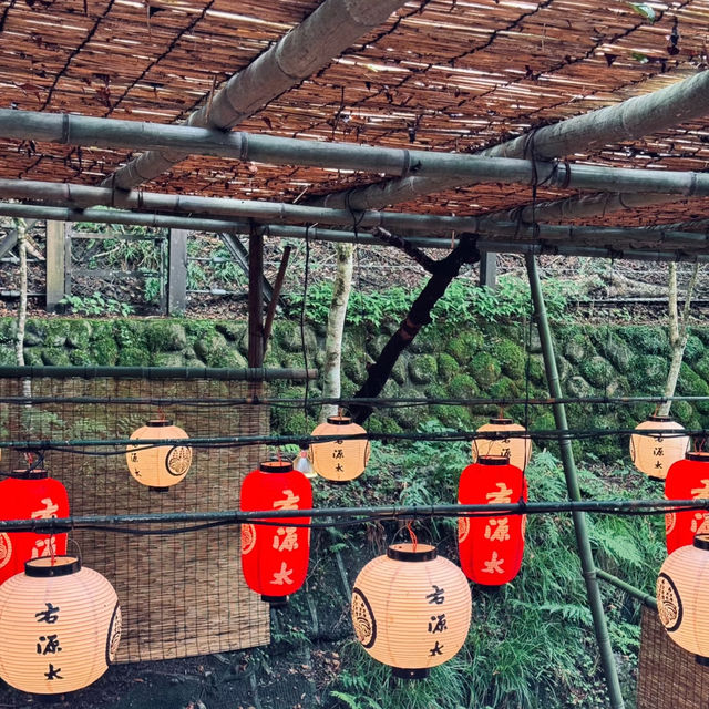 Osaka & Kyoto Deep Dive: Must-Visit Hidden Gems! 💎🇯🇵