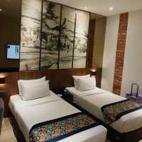 A Peranakan Gem Steeped in Tradition
