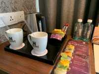 "Heritage Comfort in the Heart of Melaka"