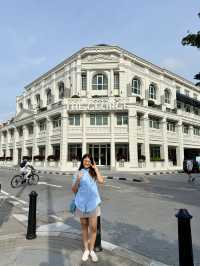 Penang เที่ยวง่ายชิลๆ