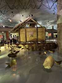 ｜越南｜河內胡志明博物館-一窺國父一生的歷史篇章
