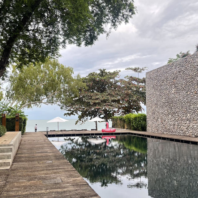 หนีความวุ่นวาย ไปใช้ชีวิตช้าๆ ที่ Tolani Kui Buri