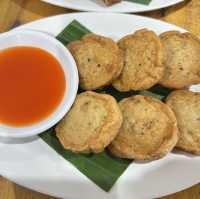 ร้านตำ 20 สาขารัชดา-สุทธิสาร