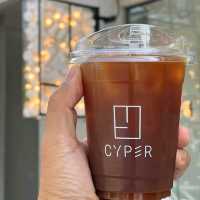 CYPER 
