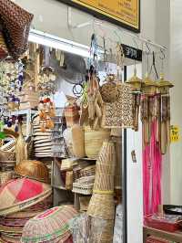 Terengganu Escape: Hot Weather, Chill Vibes