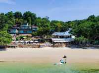 ที่พักเกาะเสม็ด ไม่แพงอย่างที่คิด