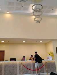 One Central Hotel and Suites