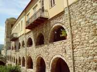 Journey to Hosios Loukas: The Heart of Byzantine Greece