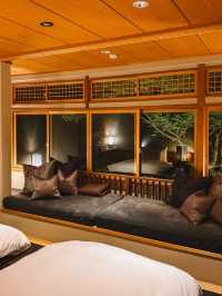 HOSHINOYA Kyoto