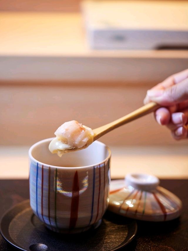 海港城 Omakase 🍣🍤🍱 🥢人均$6xx 