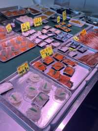 【食を楽しむ青森旅！絶対に行ってほしいのっけ丼のお店】