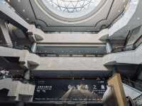 Treasure trove of Chinese history and culture