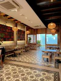 The Baba House Restaurant Malaysia