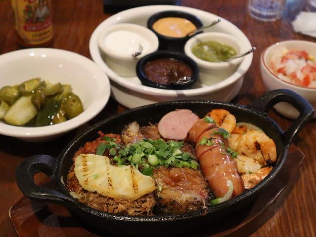 인천 송도 데이트코스 맛집