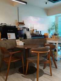 Nature Meets Coffee: A Desaru Find