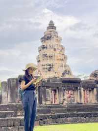 Khao Yai Adventure: 🐘 🍉🍕