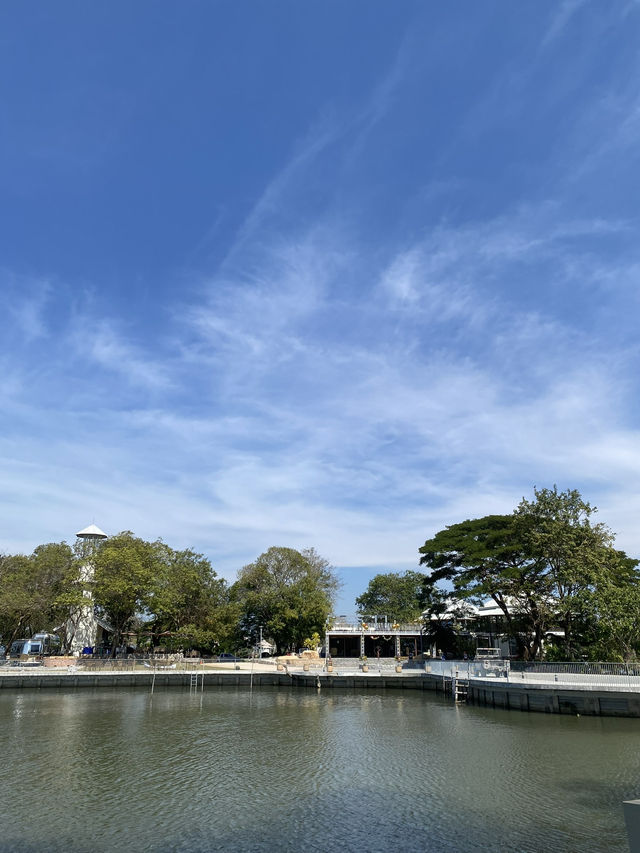 🔆 Sunset Bay ท่าแฉลบ จันทบุรี 