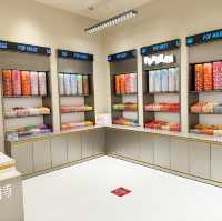 POP MART Chongqing 🇨🇳  Raffles City