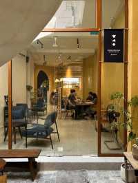 Kohibito Café