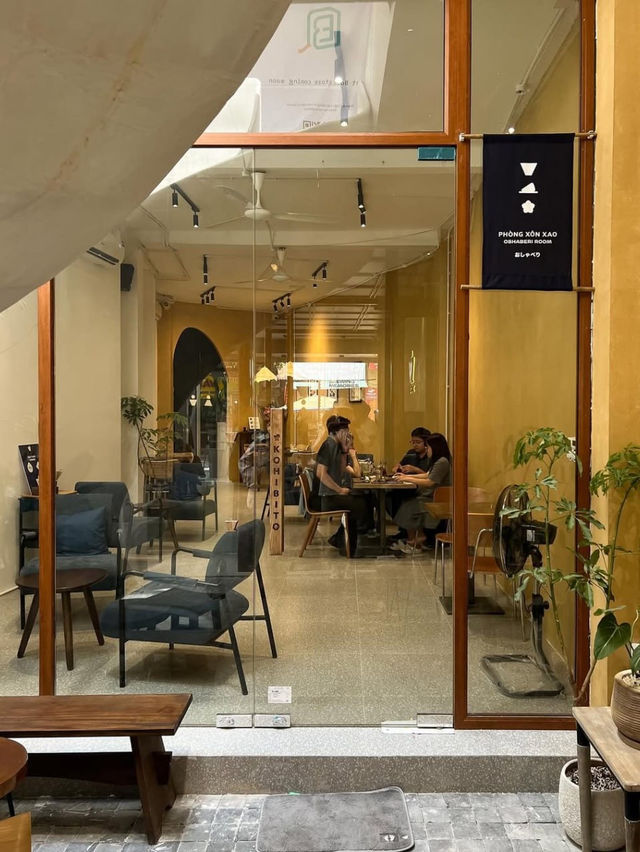 Kohibito Café