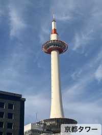 [京都]1日で大満喫✨京都定番観光
