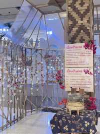 ล่องหลาดสงขลา เมืองสองเล ที่ Seacon Bangkae