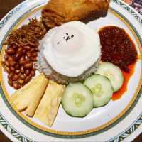 Kopitiam Mari Mari home
